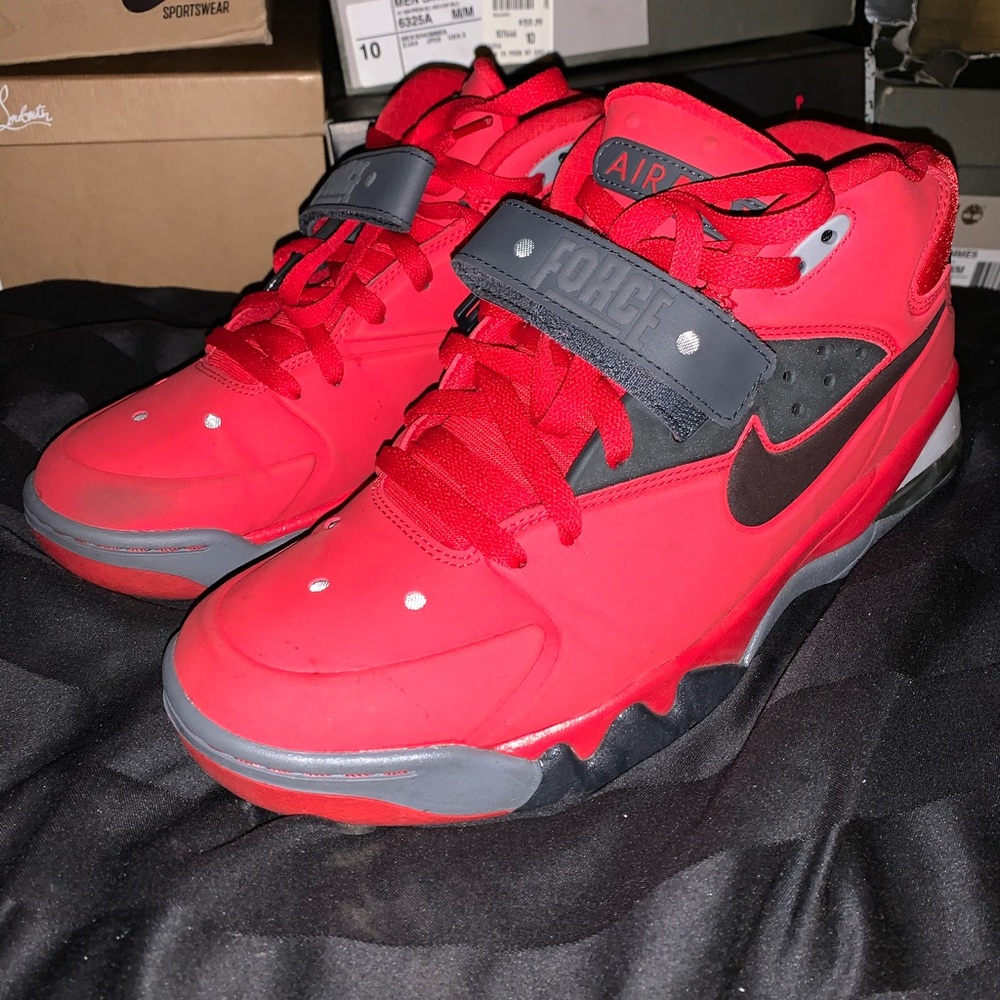 Nike air max express size 11